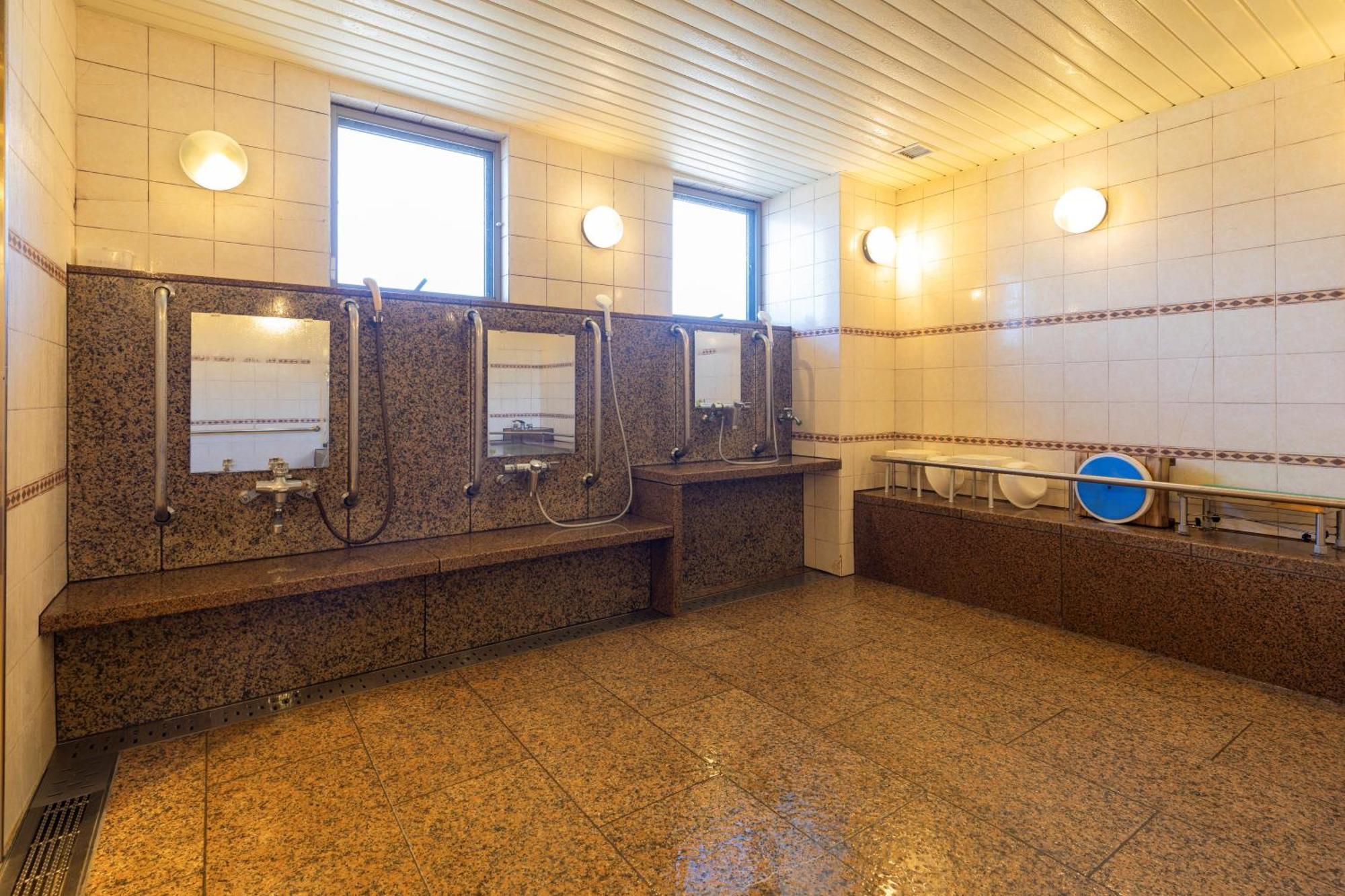 Yuyu Nasa Hotel Kaiyo Екстериор снимка