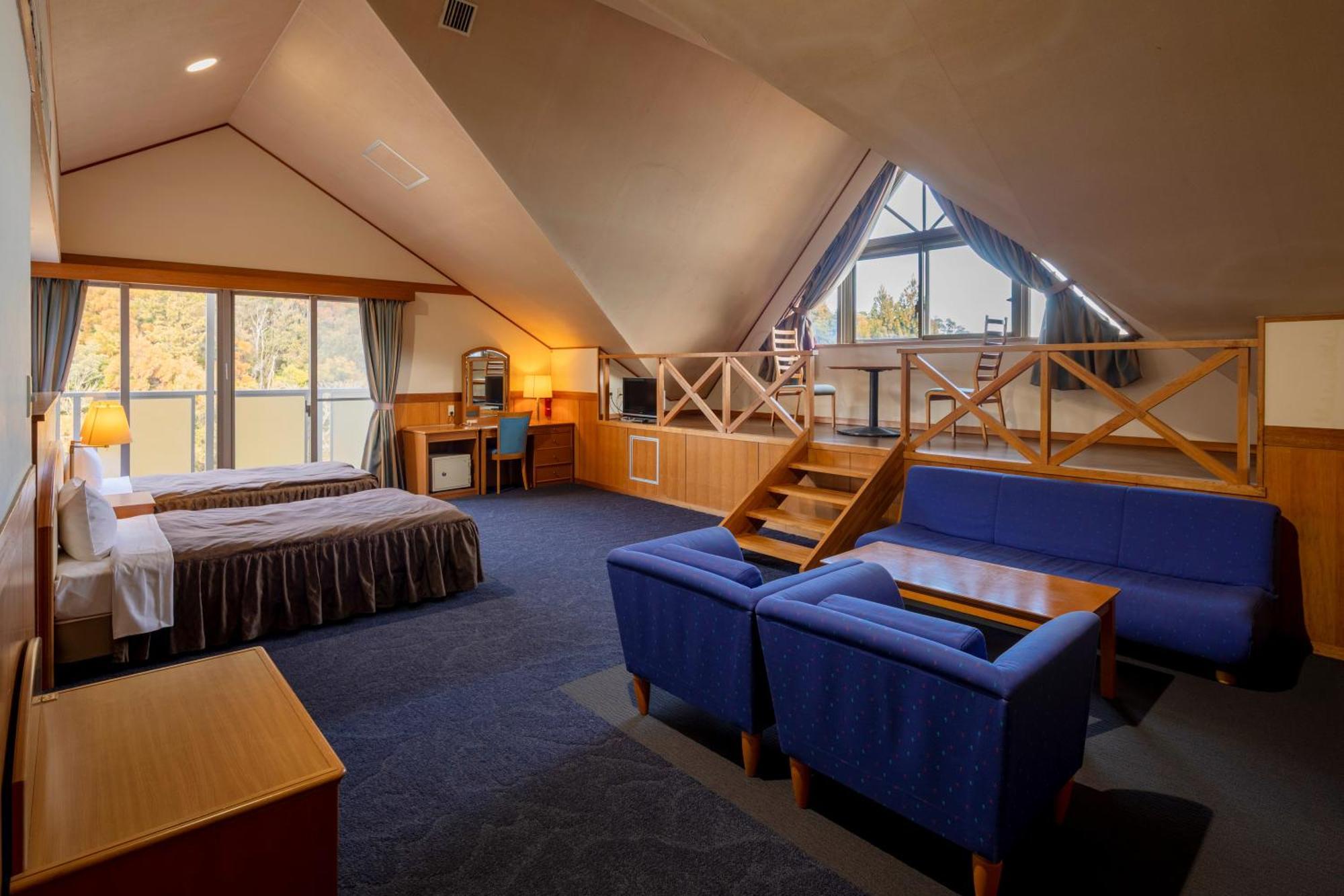 Yuyu Nasa Hotel Kaiyo Екстериор снимка